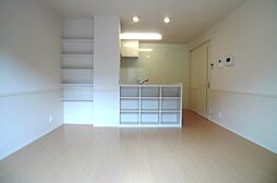 サンハイム青葉　C棟 101号室