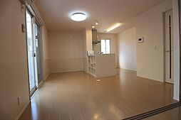 ソレイユI 105号室