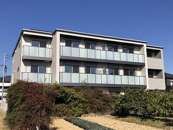 ベレオガーデンズgrace_外観_1