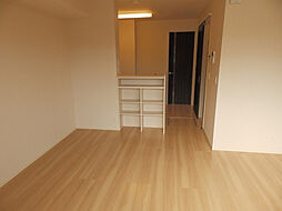 スバルホーム 101号室 1階1LDKのリビング/ダイニング