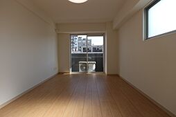 CLASS・Y〜クラス・ワイ〜 701号室 7階1Kのリビング/ダイニング