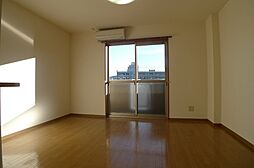 ドエル森の木II 311号室 3階1Kのリビング/ダイニング