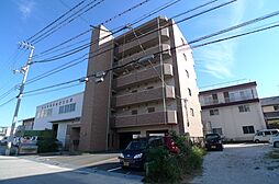 ドマーニ葛島 301号室