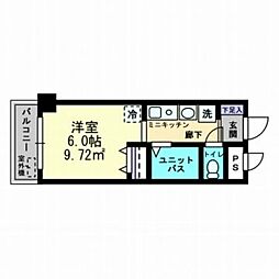 🉐敷金礼金0円！🉐グランリーオ