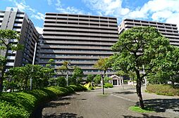 アルファステイツ桟橋通りII