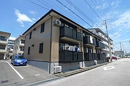 メナージュ　A棟