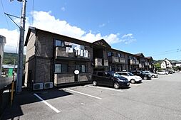 ソシアドミール　A棟