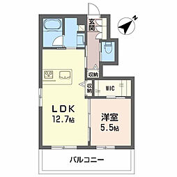 シャーメゾンにしむら