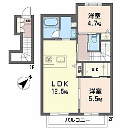 シャーメゾンにしむら