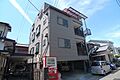 モーメント扇町