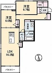 ベレオガーデンズ弥右衛門