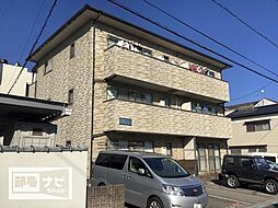 フォブール高須