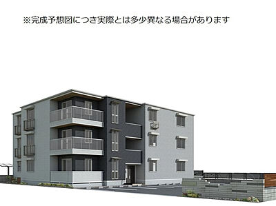外観 外観