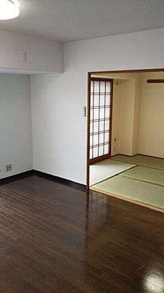 アルファステイツ高須_内装_3