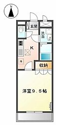 グランディール城山