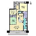 アルファステイツ御座10階15.0万円