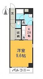 🉐敷金礼金0円！🉐カーサ・トルナーレ