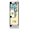 ルガーノ15階6.0万円