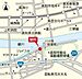 周辺：サニーマート土佐道路東店(スーパー)まで735m