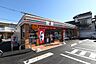 周辺：セブンイレブン高知菜園場町店(コンビニ)まで307m