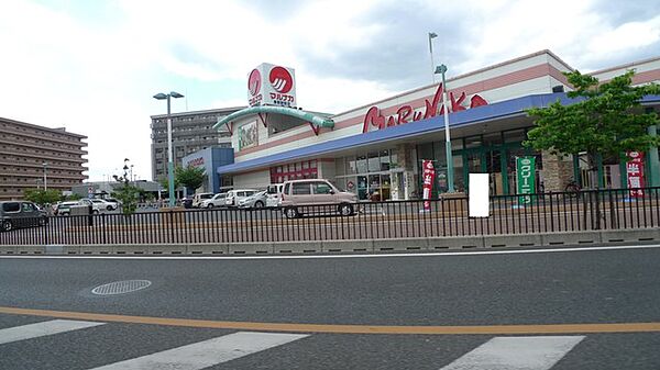 ケイマイティ 801｜岡山県倉敷市幸町(賃貸マンション2LDK・8階・64.67㎡)の写真 その16