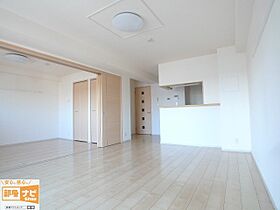 ケイマイティ 1002 ｜ 岡山県倉敷市幸町（賃貸マンション2LDK・10階・64.67㎡） その4