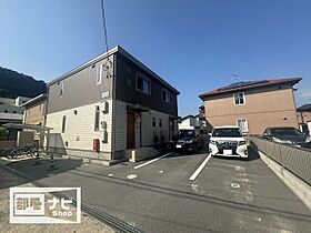 ミロワールド A ｜ 岡山県倉敷市西中新田（賃貸アパート3LDK・1階・80.91㎡） その3