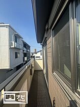 ミロワールド A ｜ 岡山県倉敷市西中新田（賃貸アパート3LDK・1階・80.91㎡） その12