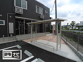 ヴェラビスタ 203 ｜ 岡山県倉敷市新田（賃貸アパート2LDK・2階・55.02㎡） その16