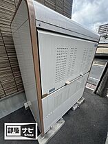 ベラカーサフェリーチェ 208 ｜ 岡山県倉敷市老松町3丁目（賃貸マンション1K・2階・27.20㎡） その12