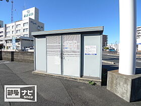 JRBハイツ倉敷駅前 503 ｜ 岡山県倉敷市昭和2丁目（賃貸マンション1K・5階・30.06㎡） その13