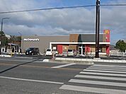 ホームセンタータイム中庄店(ホームセンター)まで1743m