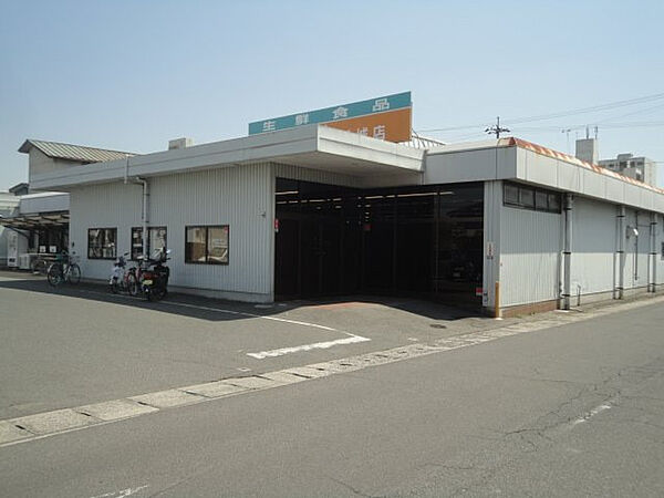 モナリエ東手城 202｜広島県福山市東手城町1丁目(賃貸アパート1LDK・2階・35.10㎡)の写真 その15