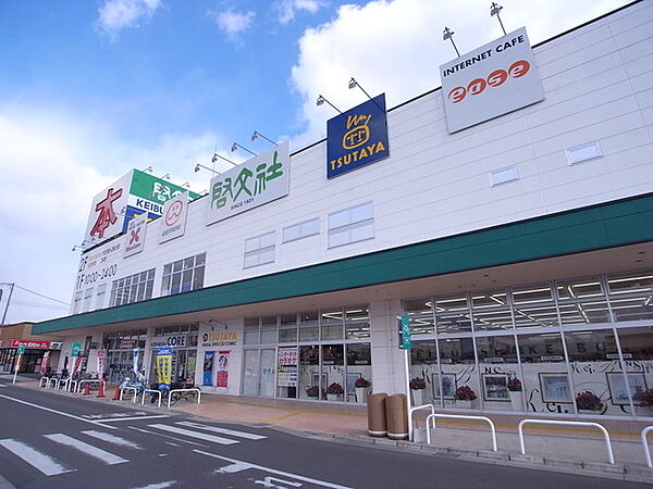 チェリッシュコート 301｜広島県福山市神辺町字道上(賃貸マンション1DK・3階・36.63㎡)の写真 その19