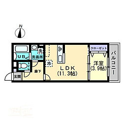 東福山駅 7.1万円