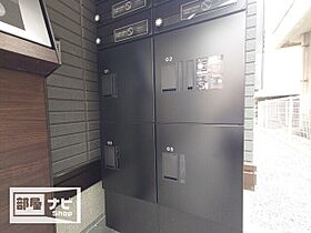 D-residence中央公園 202 ｜ 広島県福山市明治町（賃貸アパート1LDK・2階・36.94㎡） その21