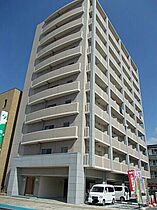 ヴィアーレ光南 301 ｜ 広島県福山市光南町1丁目（賃貸マンション1K・3階・31.46㎡） その1