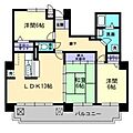 アーバン松浜2階7.6万円