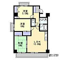 西町ロイヤルスクエア8階8.7万円