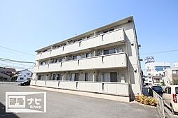 ローゼスポート港町Ａ棟