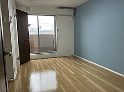 パインツリー　B棟 302号室 3階1LDKのリビング/ダイニング