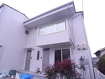外観 外観