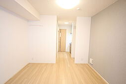 GRADO船町 301号室 3階ワンルームのリビング/ダイニング