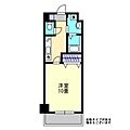 MJマンション3階5.1万円