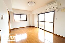 ＡＴ.ＬＩＦＥ大門 201号室 2階1Kのリビング/ダイニング