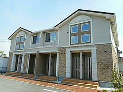 メゾン・アミスタ 202号室