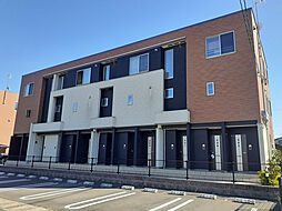 ノースカントリーＢ 201号室