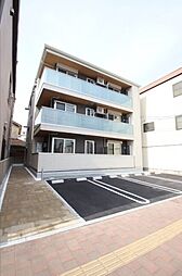 オリヴィエ西町 201号室