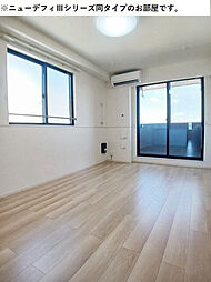 ユア　グレイス城町 301号室 3階2LDKのリビング/ダイニング