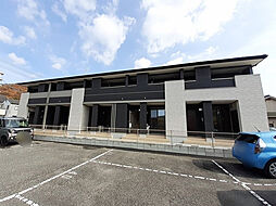 カーサ　ソーレ 203号室